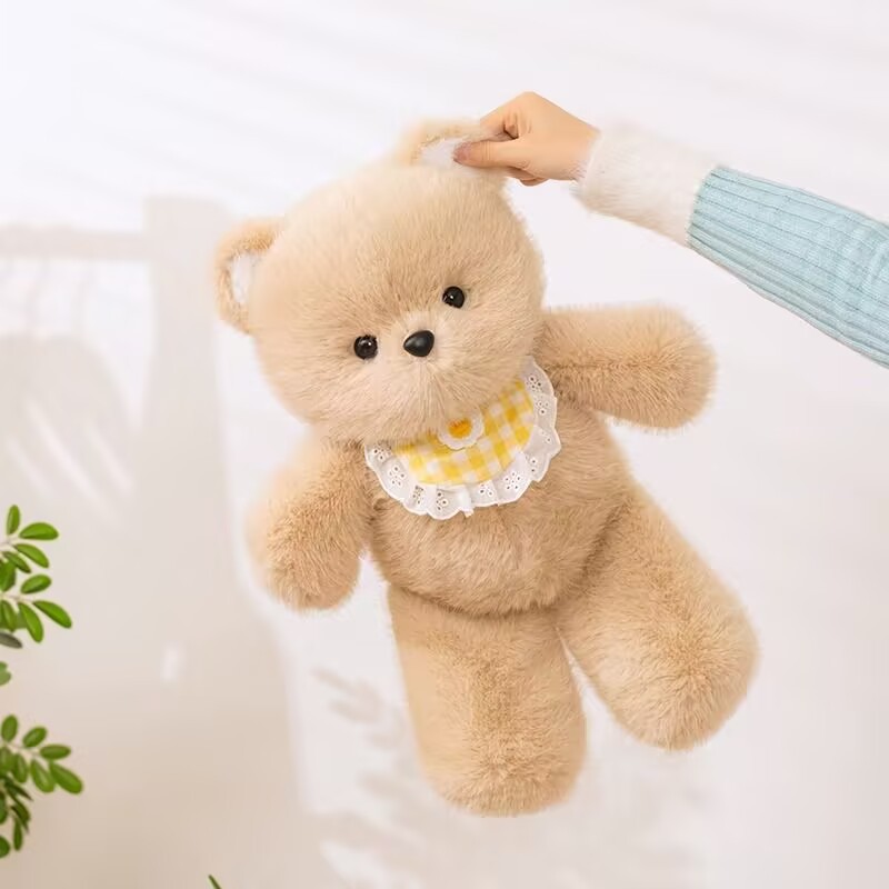 Running Bear